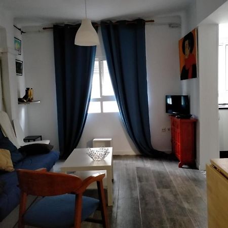 Apartamento A 5Min A Pie De La Playa De El Palo Málaga Exterior foto