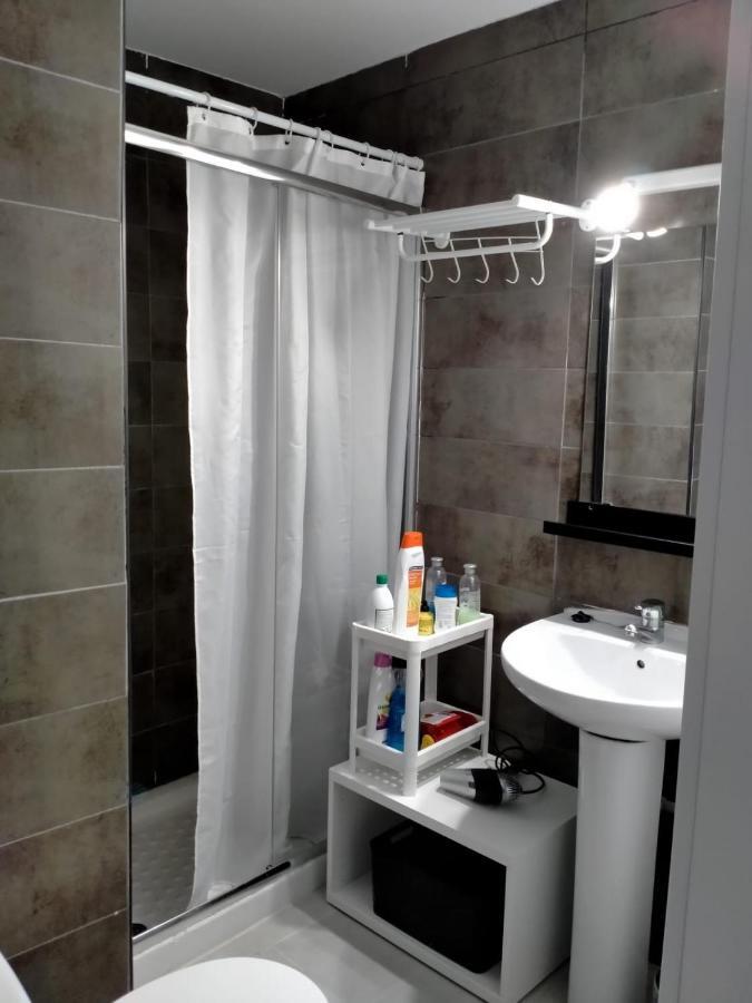 Apartamento A 5Min A Pie De La Playa De El Palo Málaga Exterior foto
